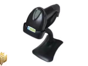 اسکنر بارکد خوان نوری CB-H100