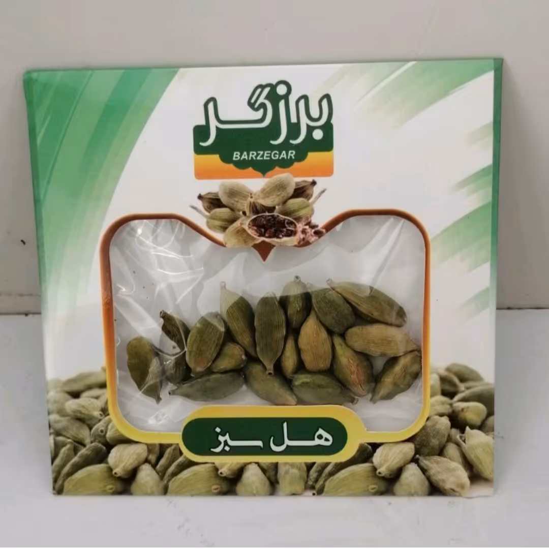 هل پاکتی یک مثقالی پک دوتایی