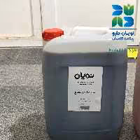 شربت لیمو نعنا(موهیتو)