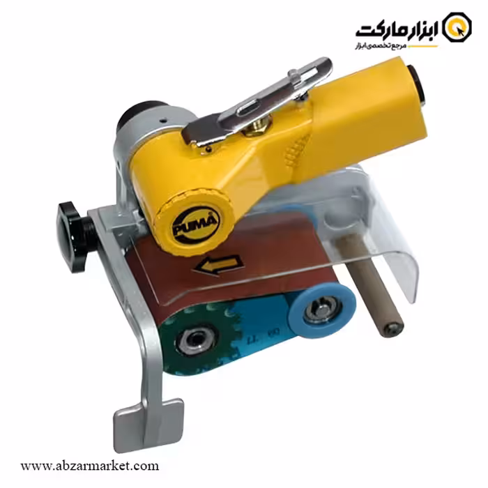 سنباده بادی غلطکی پوما مدل AT-7110