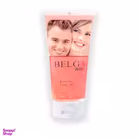 ژل مو بلگا (Belga) مدل RD حجم 200 میلی‌ لیتر