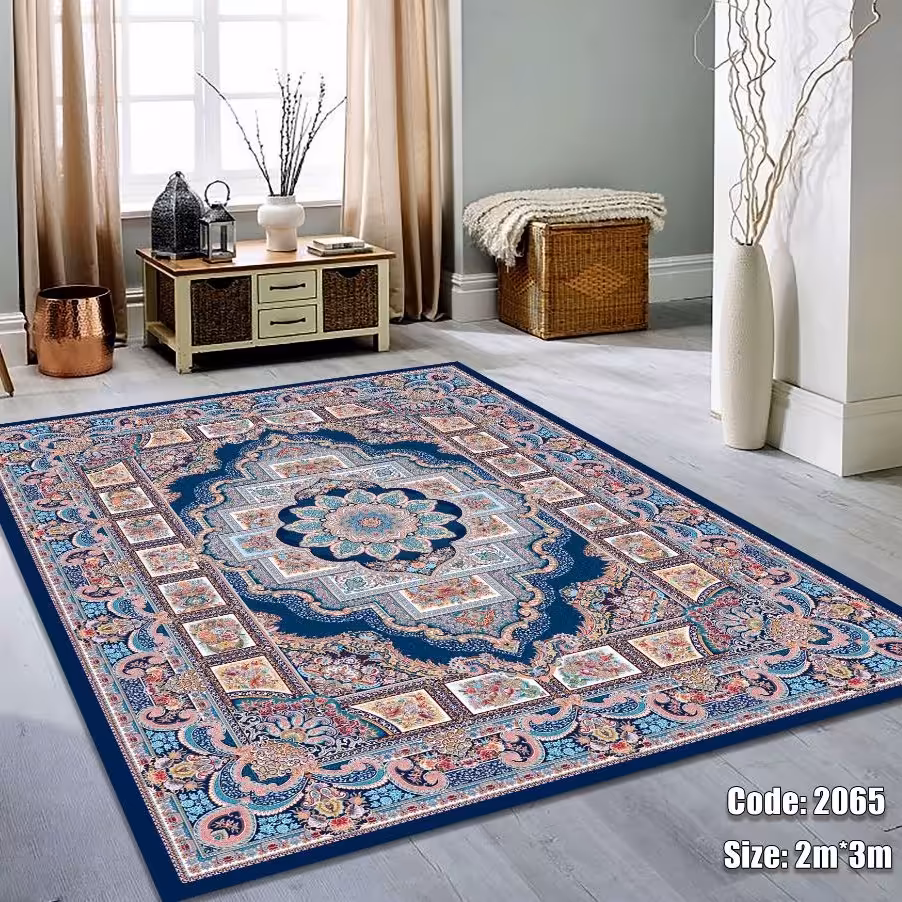 روفرشی دورکش کد 2165