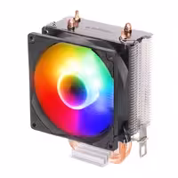 قیمت و خرید خنک کننده پردازنده گرین مدل NOTUS 95-RGB | یاس ارتباط