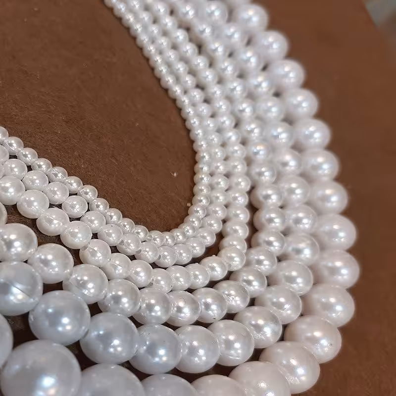 مروارید سفید شماره 3