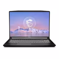 لپتاپ ام اس آی  CREATOR M16 B13VE core i7