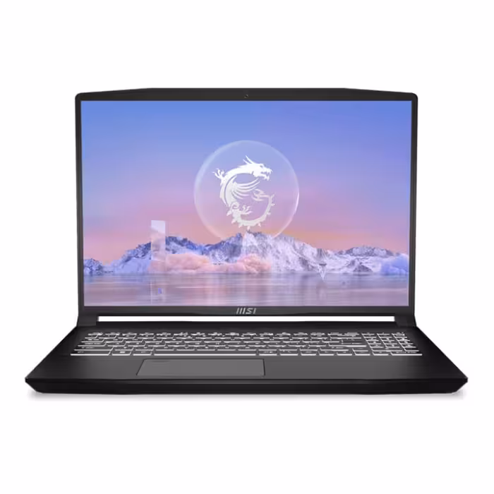 لپتاپ ام اس آی  CREATOR M16 B13VE core i7