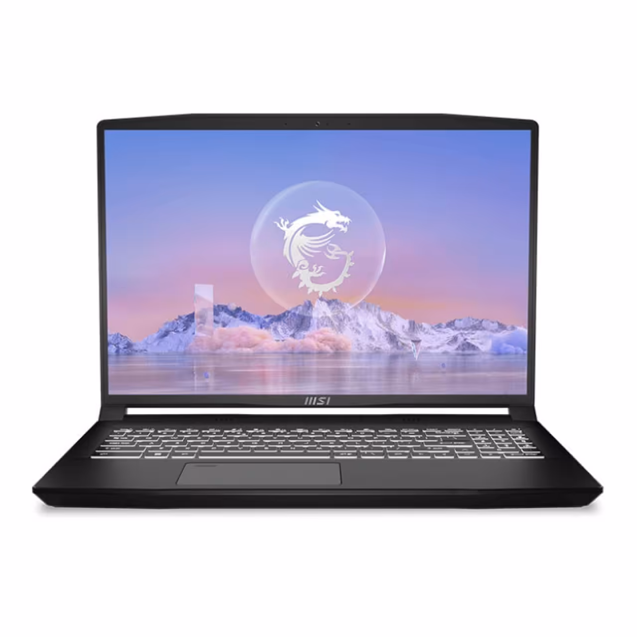 لپتاپ ام اس آی  CREATOR M16 B13VE core i7