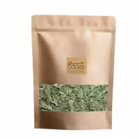 سبزی خشک جعفری ممتاز فدک (100گرم)