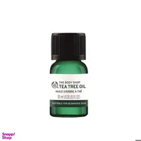 روغن صورت بادی شاپ (Body Shop) مدل Tea Tree حجم 10 میلی لیتر