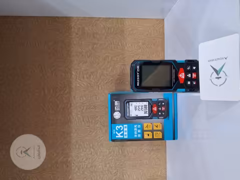 متر لیزری مایلسی Mileseey k3-50m | اندازیاران