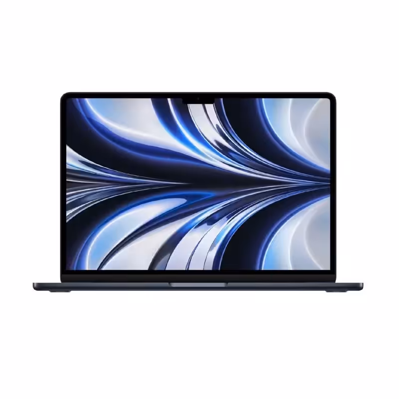 خرید و قیمت لپ تاپ 13 اینچی اپل مدل MacBook Air MC8K4 M3 16GB 256GB SSD