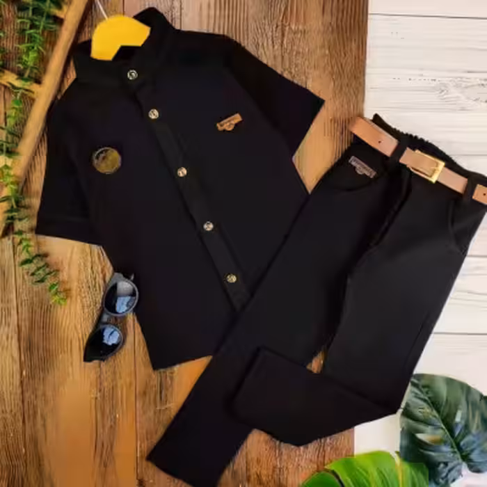 ست جذاب محرمی 4 تیکه میشکی