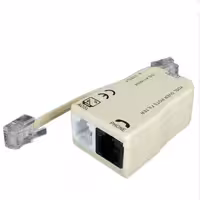 نویزگیر اسپیلیتر 