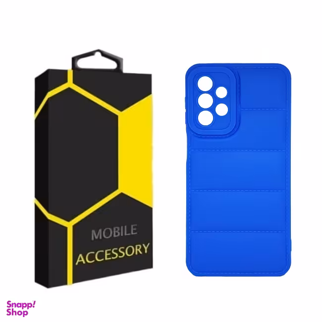 کاور گوشی موبایل مدل پافر مناسب سامسونگ Galaxy A73