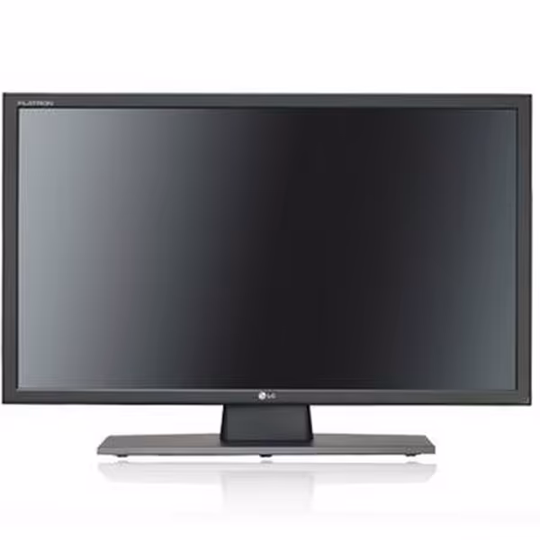 مانیتور لمسی ال جی مدل ام 4214 تی