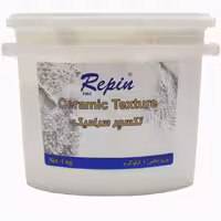 تکسچر سرامیک رپین 1 کیلویی