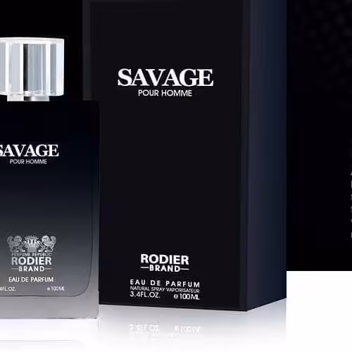 ادکلن رودیر ساواچ ادوپرفیوم ساواچ  رودیر