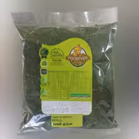 شوید خشک شسته شده و بدون خاک پودینه طبس (بسته200گرمی)