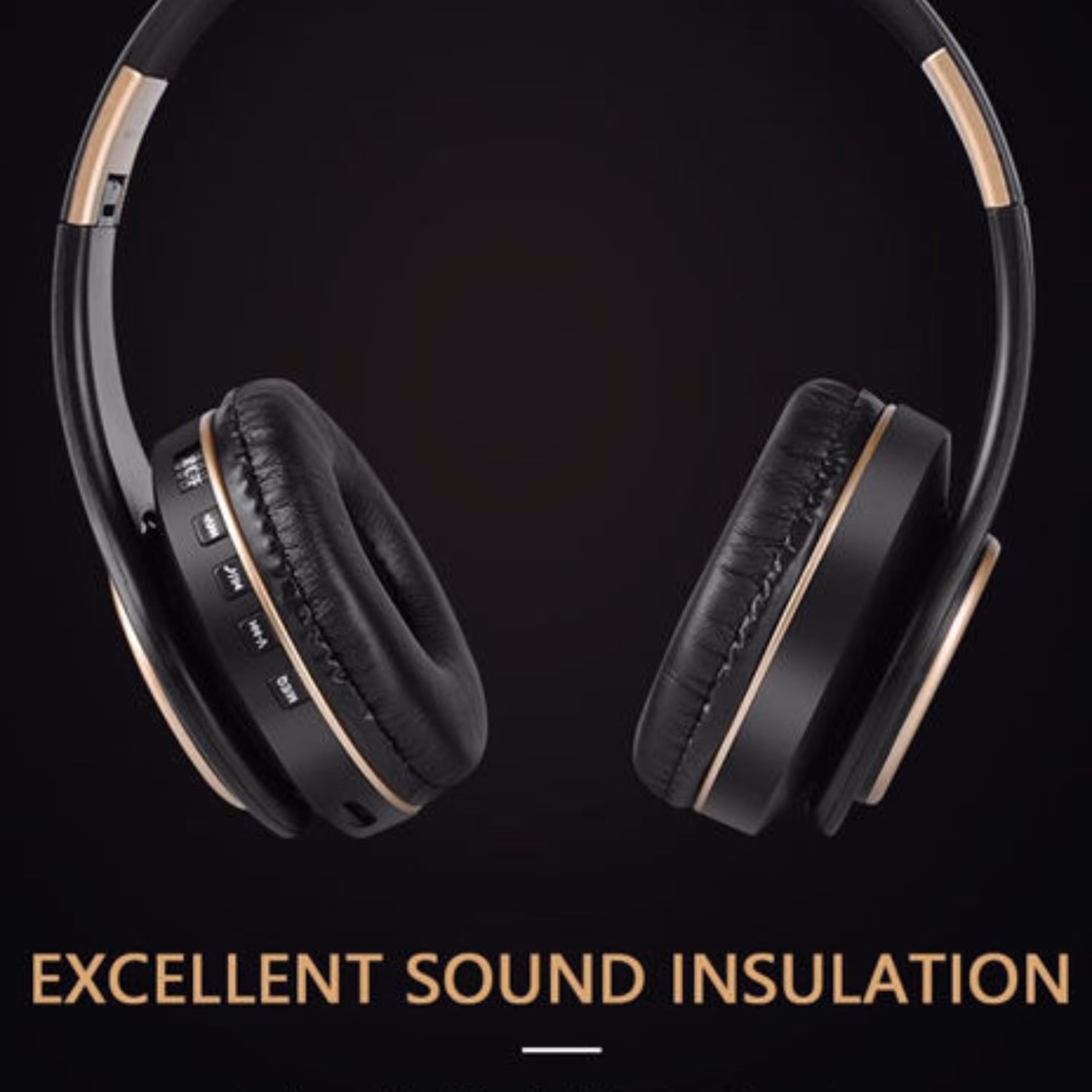 هدفون بی سیم مموری خور جی بی ال مدل تی هشت