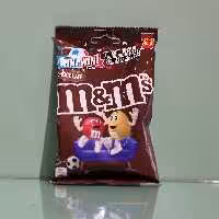 اسمارتیز ام اند ام شکلاتی