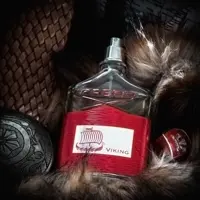 عطر کرید وایکینگ با حجم 10 میل - Creed Viking