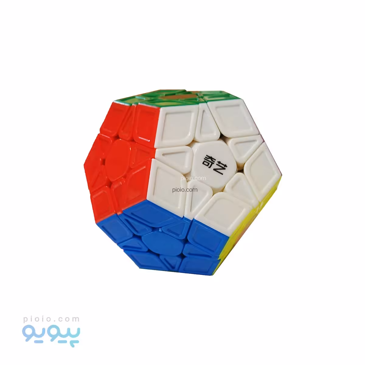روبیک مگامینکس کای وای مدل QiHeng