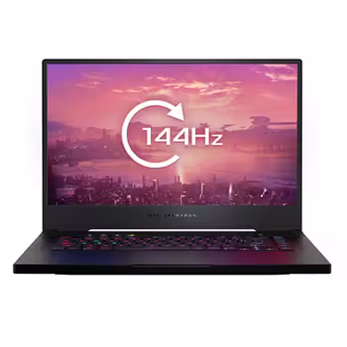 قیمت خرید لپ تاپ ایسوس GU502LW کد8168 | Asus ROG Zephyrus