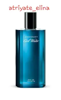عطر ادکلن دیویدوف کول واتر مردانه-DAVIDOFF COOLWATER MAN EDT Davidoff 125ML
