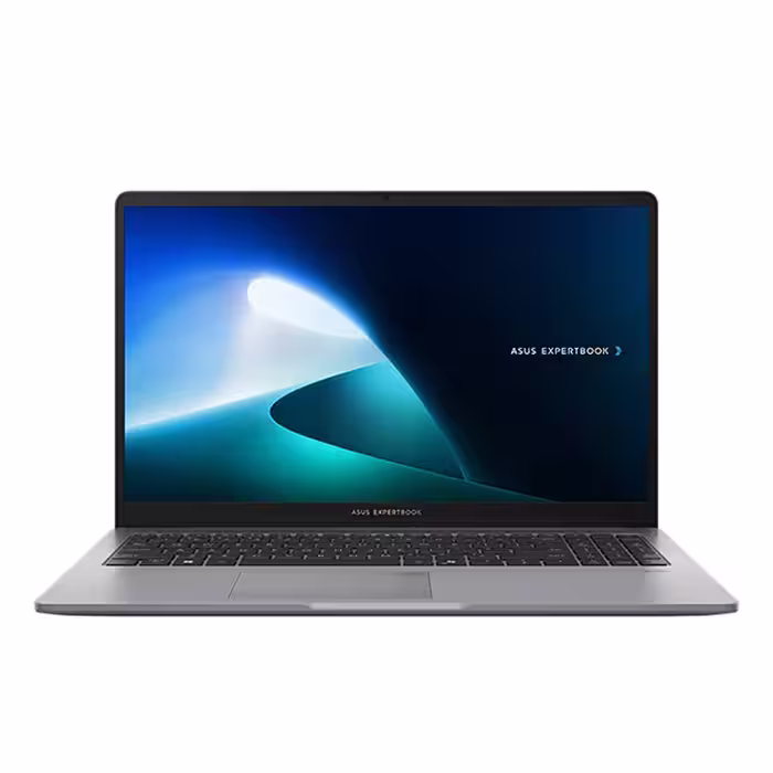 لپ تاپ 15.6 اینچی ایسوس مدل ExpertBook P1503CVA با پردازنده Core i5، رم 8GB، حافظه 512GB SSD و گرافیک Intel Iris Xe