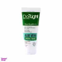 ماسک مو دورلایت (Dorlight) حاوی آلویه ورا حجم 200 میلی لیتر