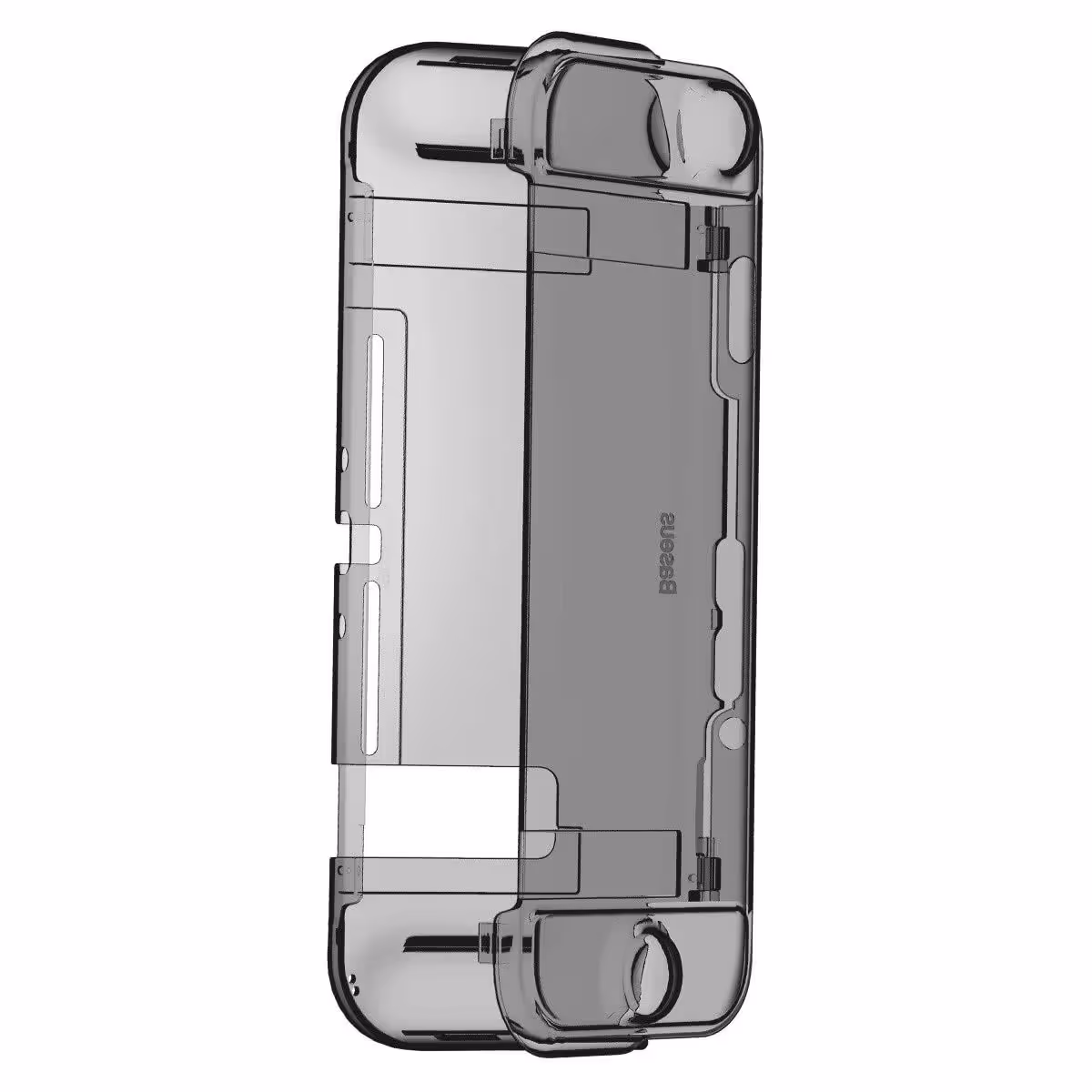 قاب محافظ 360 درجه نینتندو سوئیچ بیسوس Baseus Case Nintendo Switch Game Console GS06 WISWGS06-02