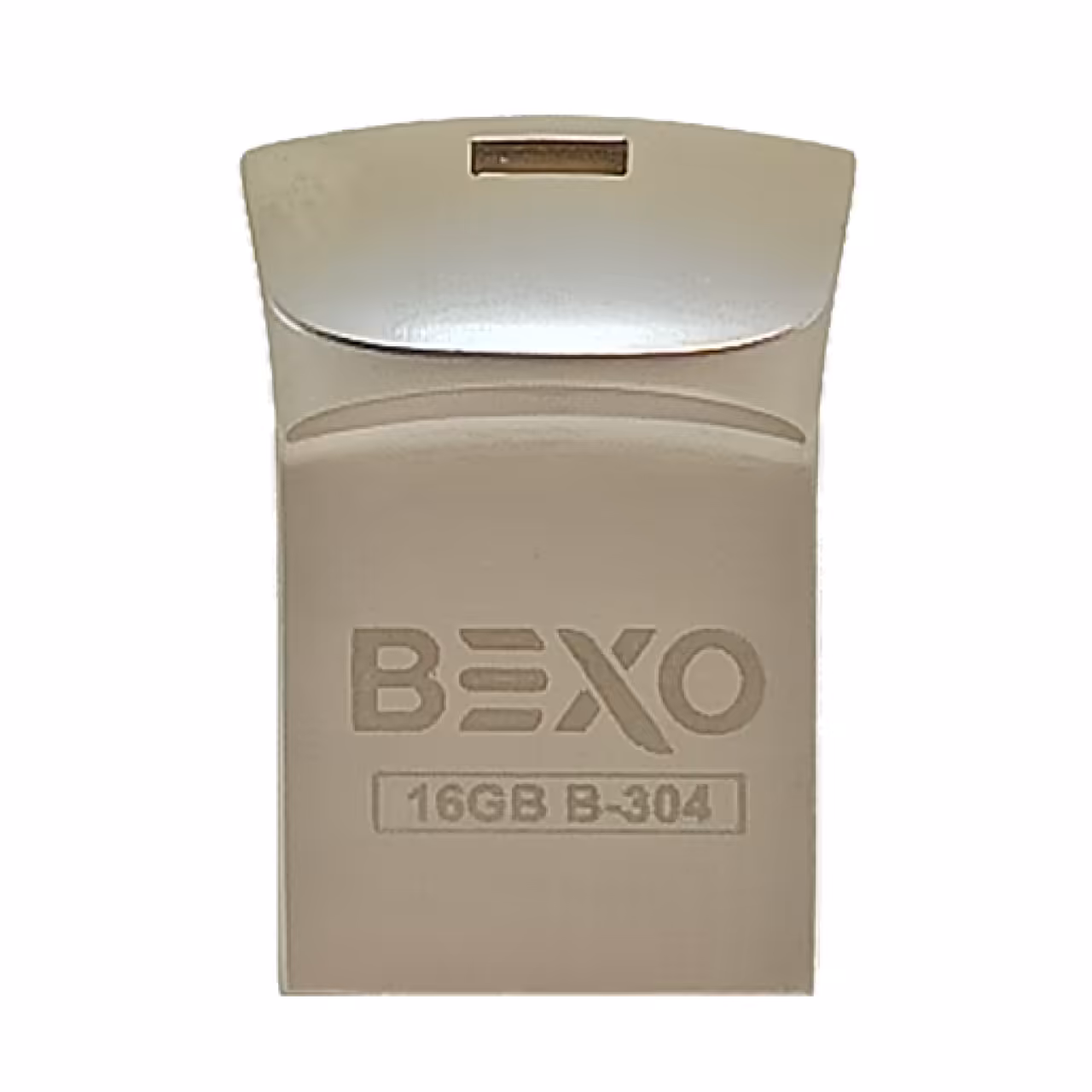 فلش مموری بکسو مدل B-304 ظرفیت 16 گیگابایت