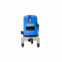 تراز لیزری سه خط آنکور مدل LG3

