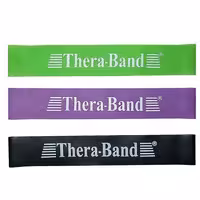 کش مینی لوپ تراباند مدل TR 4002530095 بسته 3 عددی