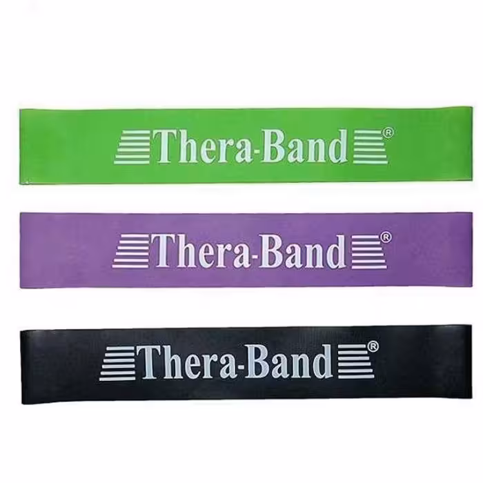 کش مینی لوپ تراباند مدل TR 4002530095 بسته 3 عددی