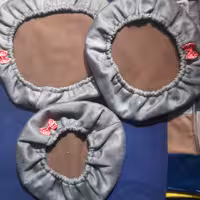 دم کنی سه تیکه