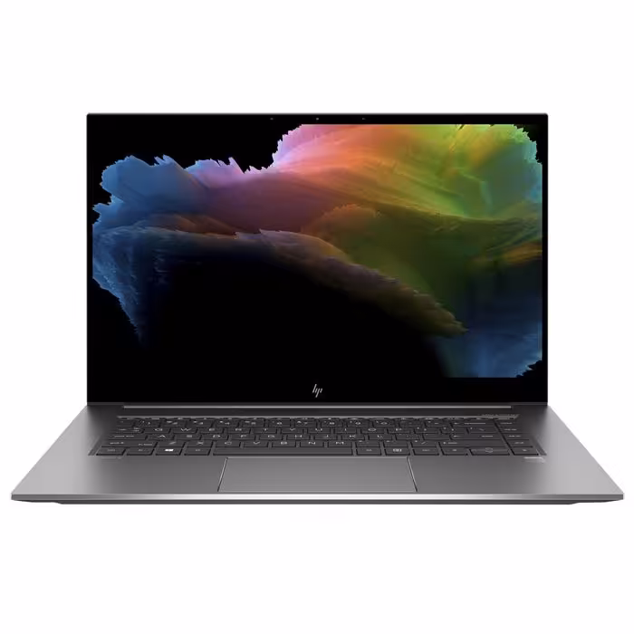 لپ تاپ 15.6 اینچی اچ پی مدل Zbook Create G7