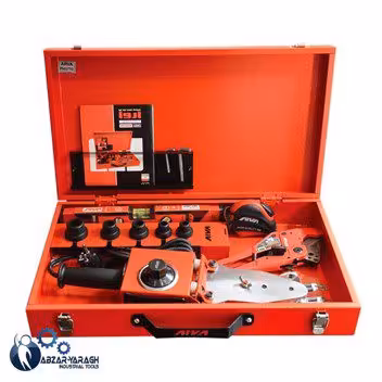 اتو لوله سبز آروا مدل WPS - 2200 IR - ابزار یراق