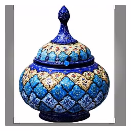 قندان سایز22