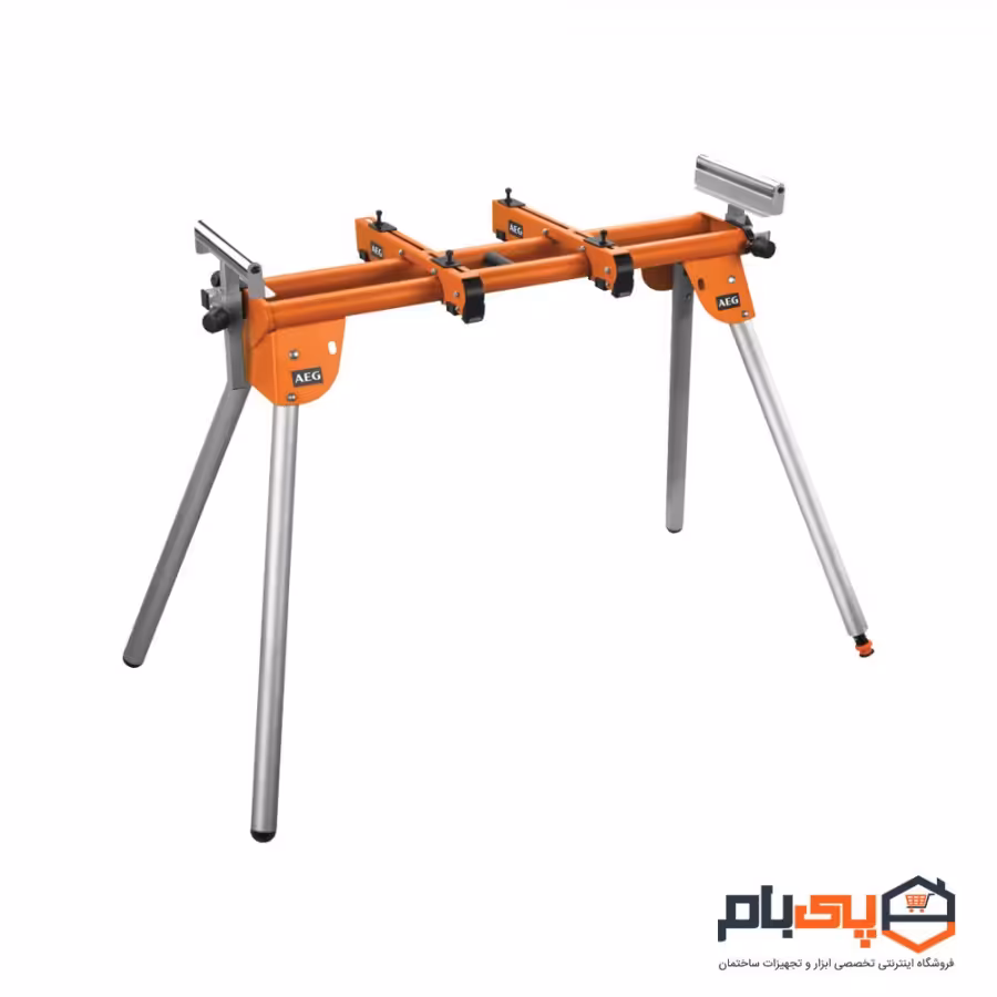 پایه متحرک فارسی بر آ ا گ مدل PSU 1000