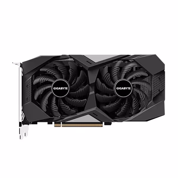 کارت گرافیک گیگابایت مدل GTX 1650 SUPER WINDFORCE OC 4G