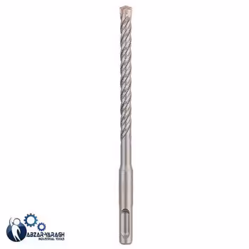 مته چهار شیار 12 - 16 سانتیمتر - ابزار یراق