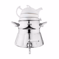 ست کتری و قوری تی جی اچ مدل 8865