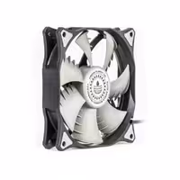 فن کیس گرین مدل GF120FSB سایز 120 میلی&#x200C;متری