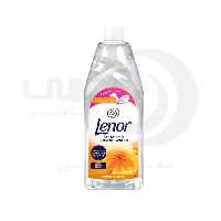مایع اتو و اتو بخار لنور رایحه نسیم تابستانی حجم 1000 میل