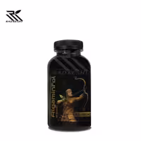 کود جلبک دریایی غنی شده با فولویک اسید و NPK