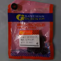 کاسه نمد دور موتور / موتور هندا / ماراتون