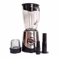 مخلوط کن و آسیاب دو سرعته AEG مدل AE-B311 دارای 18 ماه گارانتی و 5 سال خدمات پس از فروش