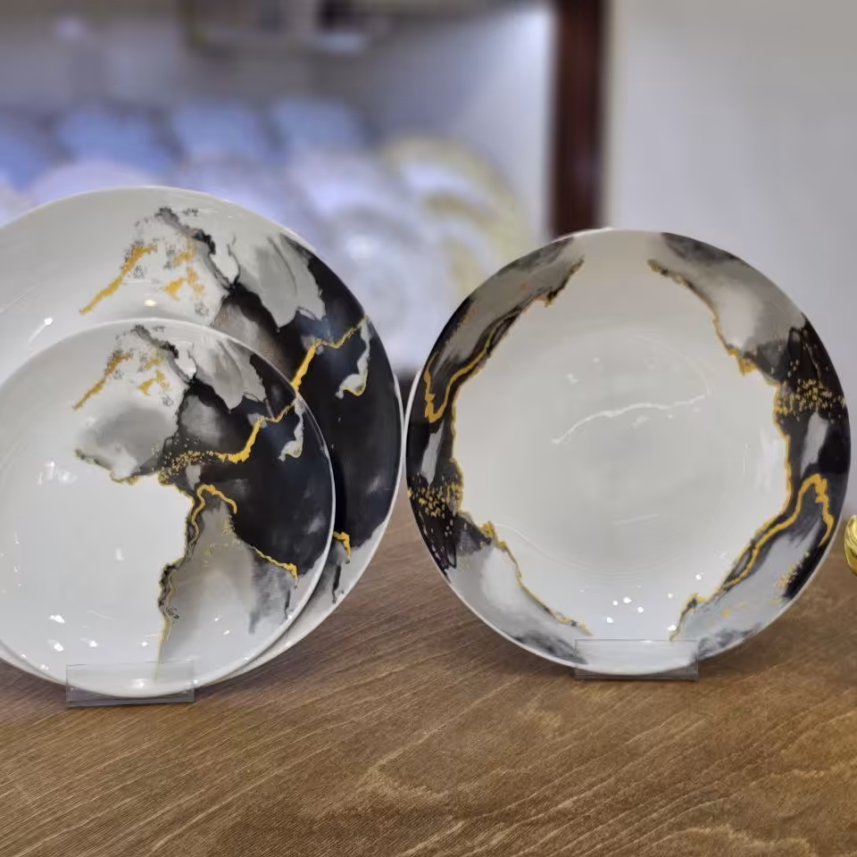 سرویس آرکوپال طرح ماربل ابری