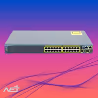 سوئیچ سیسکو Cisco WS-C2960S-24TD-L